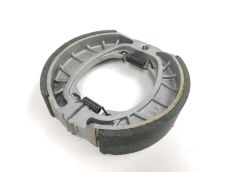 Tambour arriere