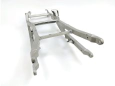 Boucle cadre arriere