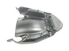 Passage de roue complet