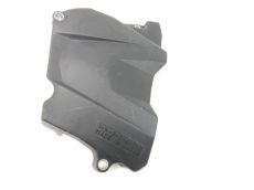 Couvercle pignon sortie boite