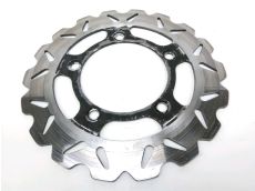 Disque frein arriere