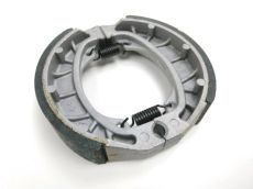 Tambour arriere
