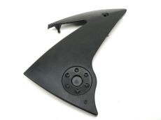 Habillage de cadre droit