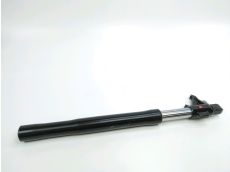 Tube de fourche gauche