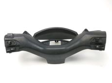 Habillage avant du guidon