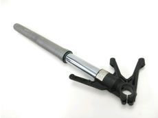 Tube de fourche droit