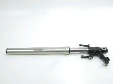 Tube de fourche droit