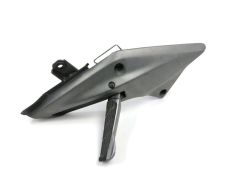 Platine arriere droite complete