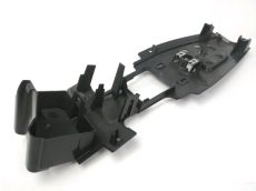 Passage de roue complet