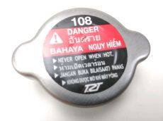 Bouchon de radiateur