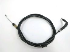 Cable d'accelerateur