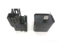 Relais boitier electrique