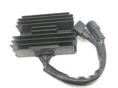 Regulateur de tension