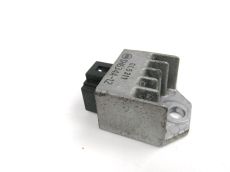 Regulateur de tension