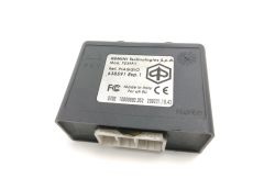 Relais boitier electrique