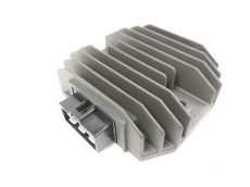 Regulateur de tension