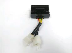 Regulateur de tension