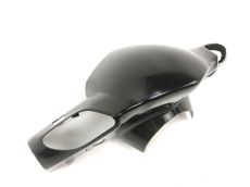 Habillage avant du guidon