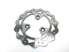 Disque frein avant