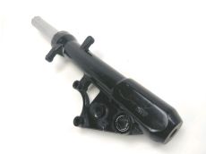 Tube de fourche gauche