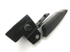 Repose pieds arriere gauche