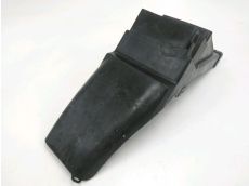 Passage de roue complet