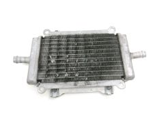 Radiateur eau gauche