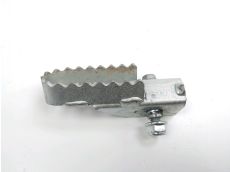 Repose pieds avant gauche