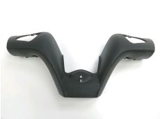 Habillage avant du guidon