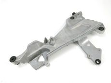 Platine avant gauche