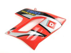 Carenage avant droit