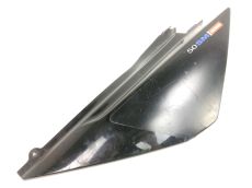 Carenage arriere droit