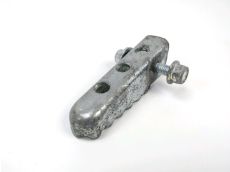 Repose pieds arriere droit