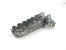 Repose pieds arriere gauche