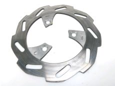 Disque frein avant