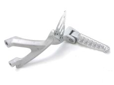 Platine arriere gauche complete