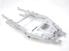 Boucle cadre arriere