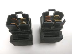 Relais boitier electrique