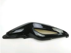 Carenage arriere droit