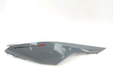 Carenage arriere droit