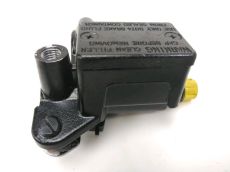 Maitre cylindre frein av complet