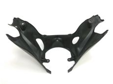 Habillage arriere du guidon