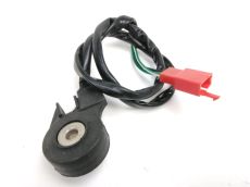 Contacteur de bequille