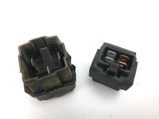 Relais boitier electrique