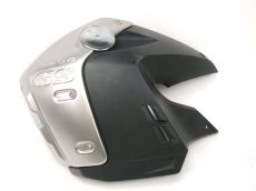 Carenage avant droit