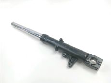 Tube de fourche gauche