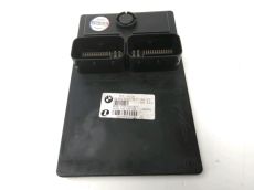 Boitier assistance de suspension