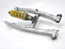 Bras oscillant complet