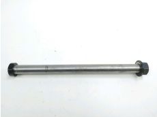 Axe de bras oscillant
