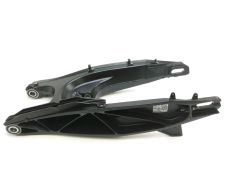 Bras oscillant complet